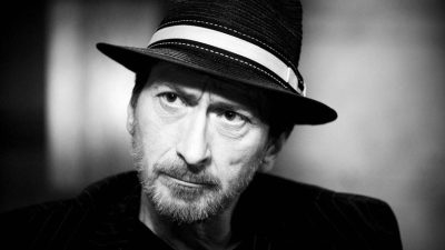Frank Miller, invitado especial de la 34 edición del Salón del Cómic de Barcelona