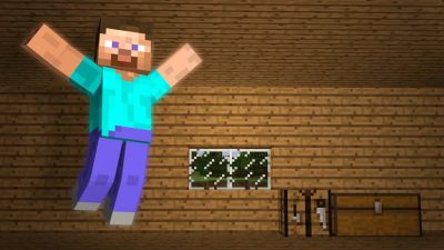 ‘Minecraft’ continúa siendo lo más descargado de la semana en la eShop de Wii U (26/2/16)