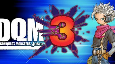 ‘Dragon Quest Monsters: Joker 3’ detalla sus modos multijugador