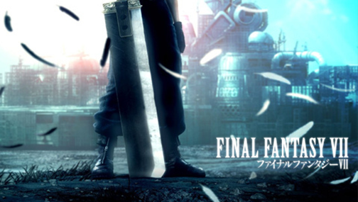 Materia Collective lanza un álbum de música electrónica inspirada en Final Fantasy VII