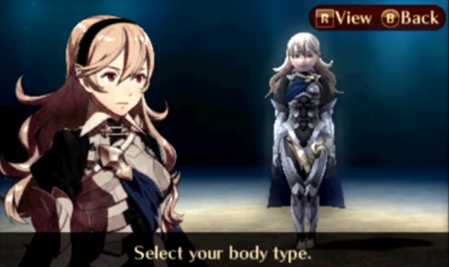 Fire Emblem 4