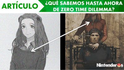 [Artículo] ¿Qué sabemos hasta ahora de ‘Zero Time Dilemma’?