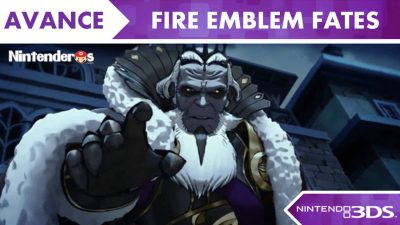 [Avance] ‘Fire Emblem Fates’