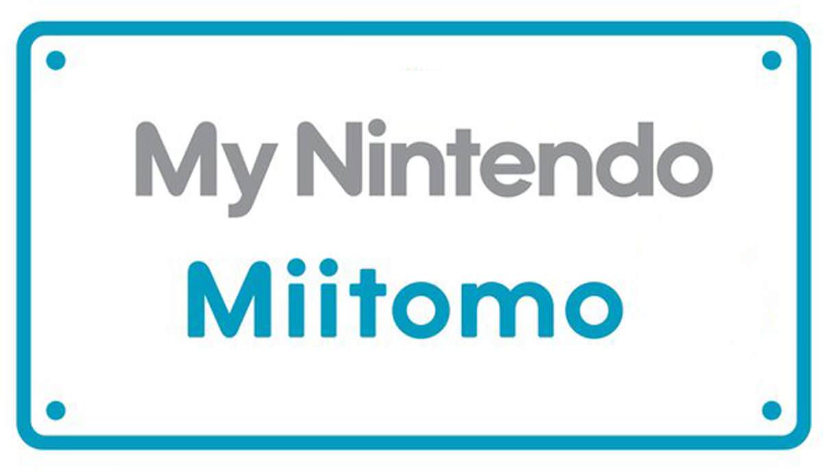 Detalles e imágenes oficiales sobre ‘Miitomo’, Cuenta Nintendo y My Nintendo para Occidente