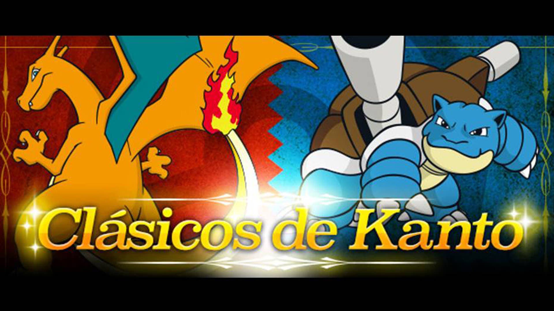 The Pokémon Company anuncia el torneo en línea ‘Clásicos de Kanto’