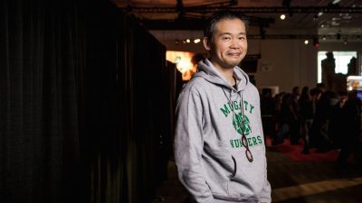 Inafune explica por qué le gusta embarcarse en varios proyectos a la vez