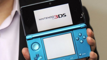 Nintendo cesa la producción de Nintendo 3DS