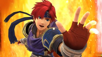 Estos son los personajes que han sido modificados con la última actualización de ‘Smash Bros.’