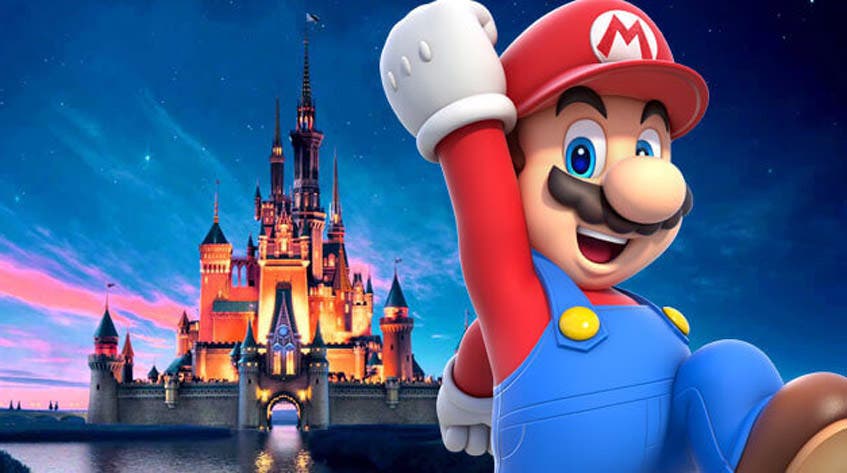 Miyamoto se pronuncia sobre las comparaciones con Steven Spielberg y Disney