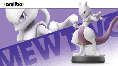 amiibo
