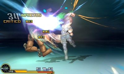 project x zone 2