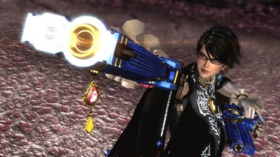 Kamiya rechazó introducir a Bayonetta en ‘Project X Zone 2’, pero luego se arrepintió