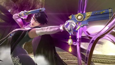 Smash Bros