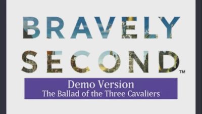 Descarga la demo europea de ‘Bravely Second’ y consigue un 10% de descuento en la compra digital del juego