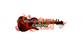 Anunciada la gira mundial Capcom Live! Rockestral Concert