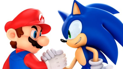 SEGA lanza tres nuevos temas para Nintendo 3DS