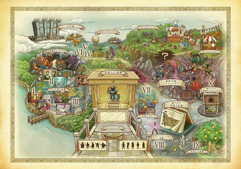 dragon_quest_musuem