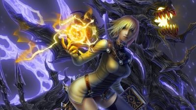 La versión de Wii U de ‘Anima: Gate of Memories’ vuelve a estar en duda