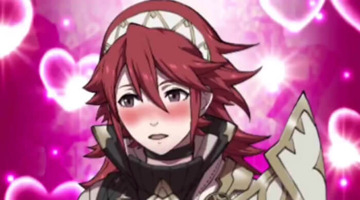 Fire Emblem