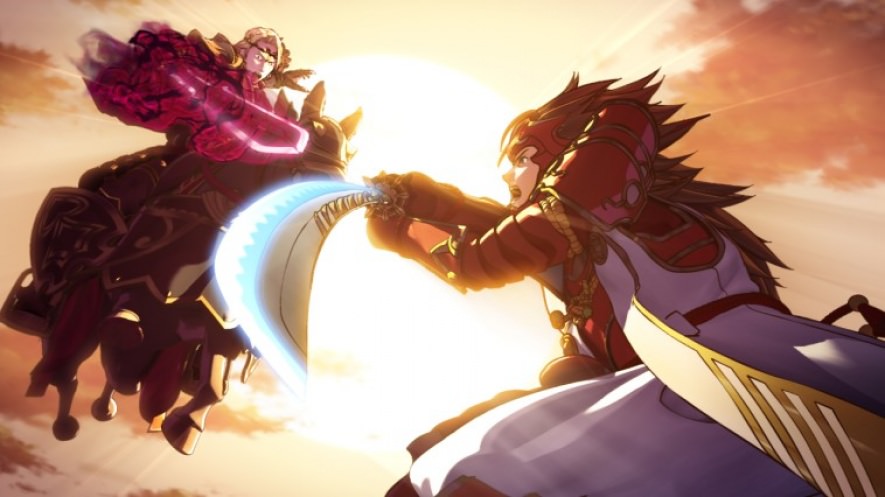 fire emblem fates