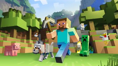 ‘Minecraft: Wii U Edition’ recibirá nuevas tareas de mantenimiento la próxima semana