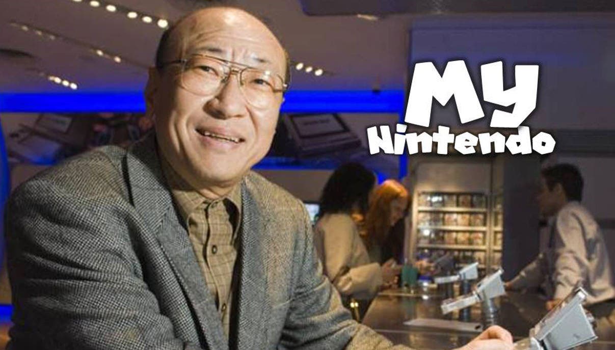 Kimishima marca 100 millones de usuarios de My Nintendo como meta inicial