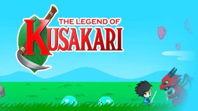 Nnooo tiene planeado traer ‘The Legend of Kusakarai’ al mercado occidental