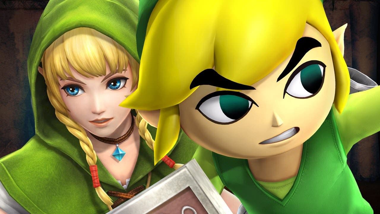 Koei Tecmo destaca cómo sus colaboraciones con Nintendo han aumentado su reputación