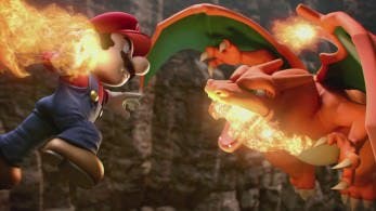 Nintendo es consciente de las numerosas peticiones de Super Smash Bros. for Switch