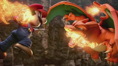 Los productores de Hollywood recomiendan a Nintendo introducirse en el mundo del cine