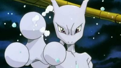 Ya puedes disfrutar de la primera película de Pokémon de forma online y gratuita