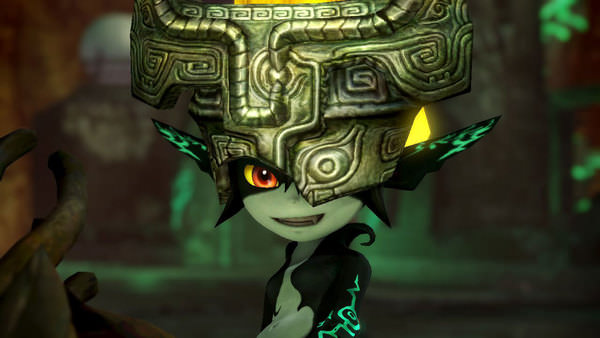 Nintendo Japón promociona ‘Zelda: Twilight Princess HD’ con nuevos vídeos