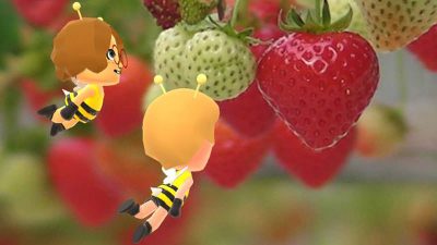 ‘Miitomo’ supera el millón de descargas en Android y se corona en sus Tops