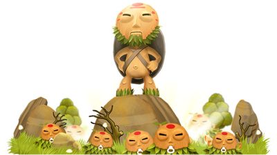 ‘PixelJunk Monsters’ para Wii U pasa el PEGI