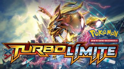 La nueva expansión del JCC ‘Pokémon XY: TURBOlímite’ llega hoy a las tiendas