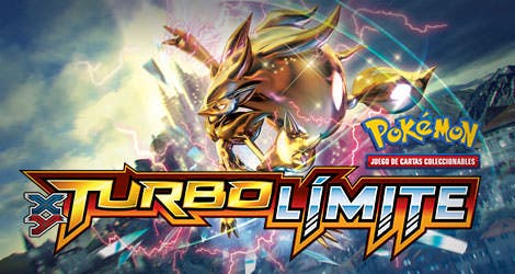 La nueva expansión del JCC ‘Pokémon XY: TURBOlímite’ llega hoy a las tiendas
