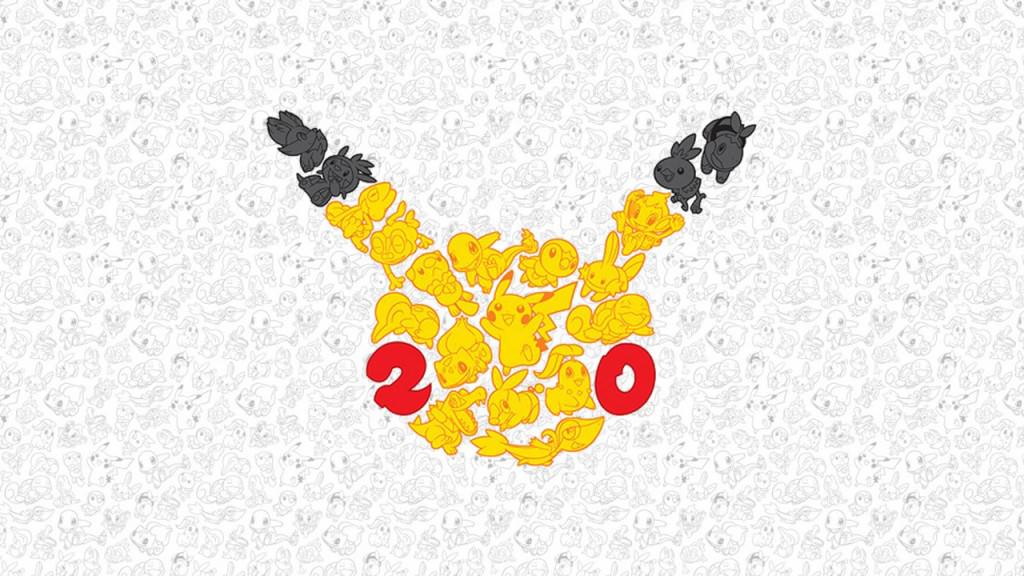 pokemon 20