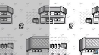 Comparamos las versiones originales de ‘Pokémon’ con las de la CV de 3DS