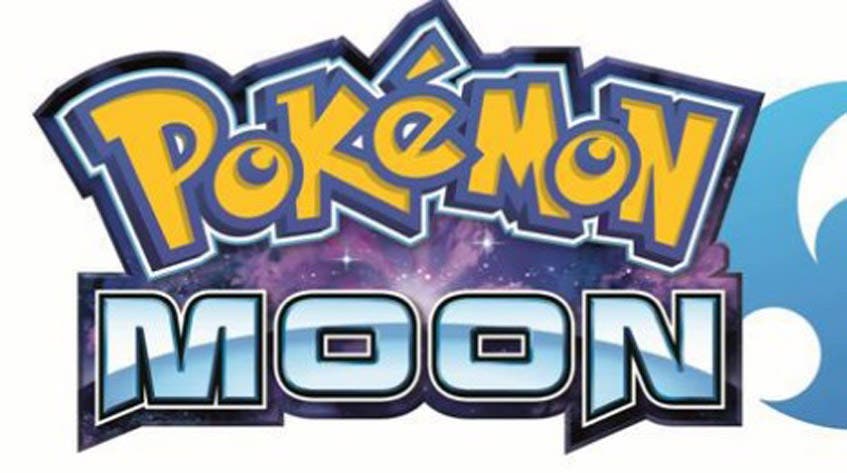 Filtradas las marcas ‘Pokémon Moon’ y ‘Pokémon Sun’