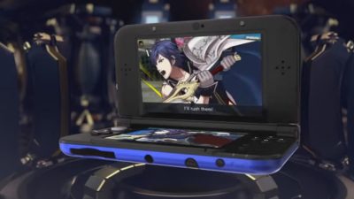 Así luce el tráiler de lanzamiento de ‘Project X Zone 2’