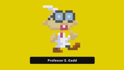 El sitio oficial de ‘Super Mario Maker’ ahora permite crear fondos de pantalla