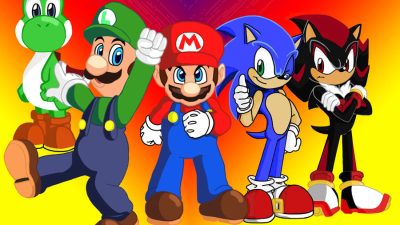 Nintendo clausura el Patreon de ‘Super Mario Bros. Z’