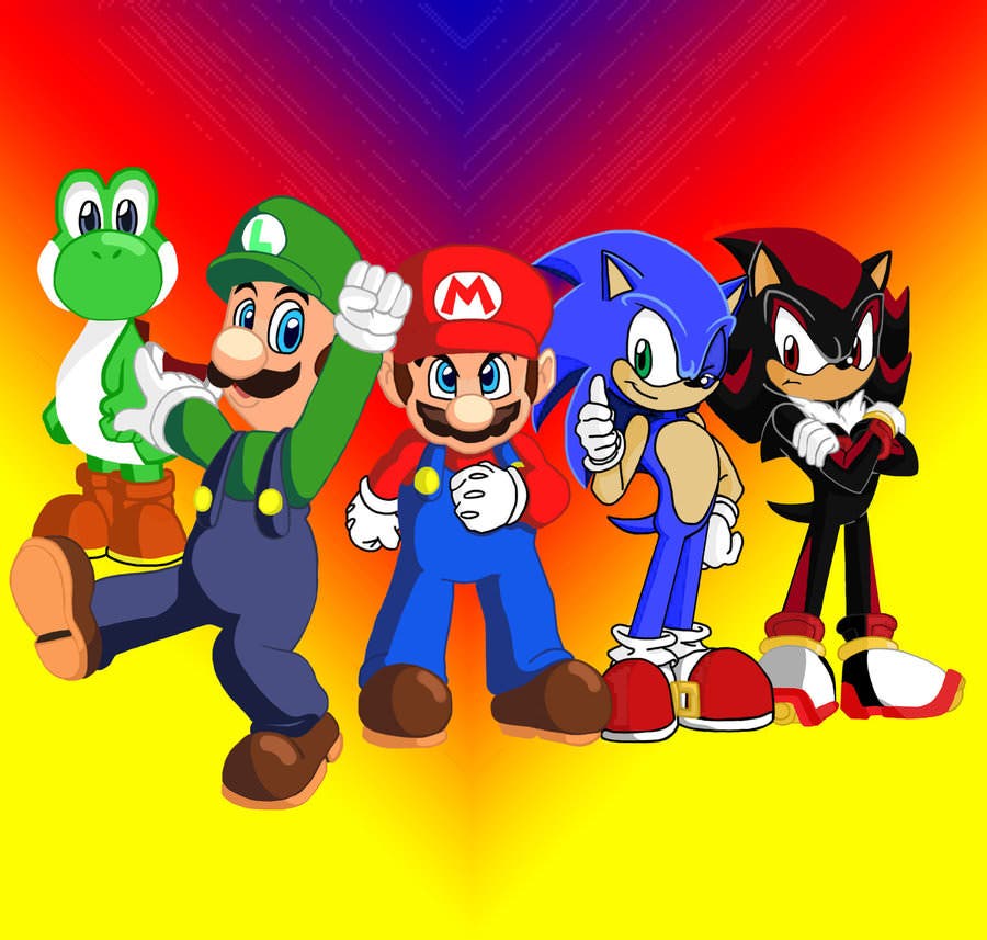 Nintendo clausura el Patreon de ‘Super Mario Bros. Z’