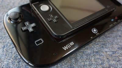 Anunciadas dos nuevas rondas de tareas de mantenimiento para Wii U y 3DS