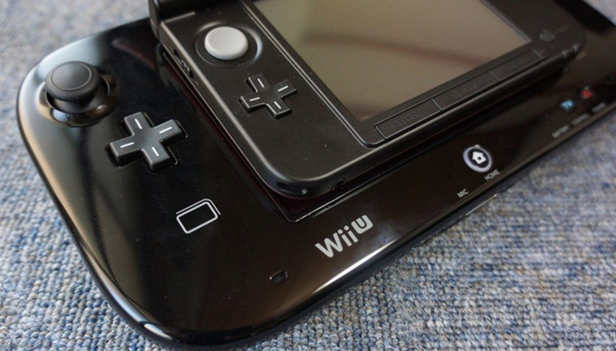 Wii U y 3DS recibirán dos rondas de tareas de mantenimiento esta misma madrugada