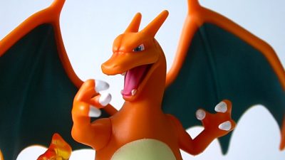 ‘Pokkén Tournament’ no permite escanear más de 5 figuras amiibo al día