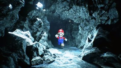 Nuevos rumores afirman que NX será compatible con Unity y Unreal Engine 4 de lanzamiento