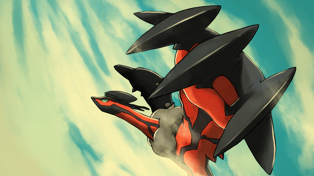 Yveltal, Latios, Reshiram y Cresselia, confirmados como ayudantes en ‘Pokken Tournament’