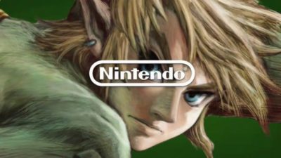 Zelda