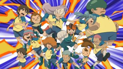 Una nueva entrega de ‘Inazuma Eleven’ podría confirmarse en el recién anunciado Level-5 Vision 2016